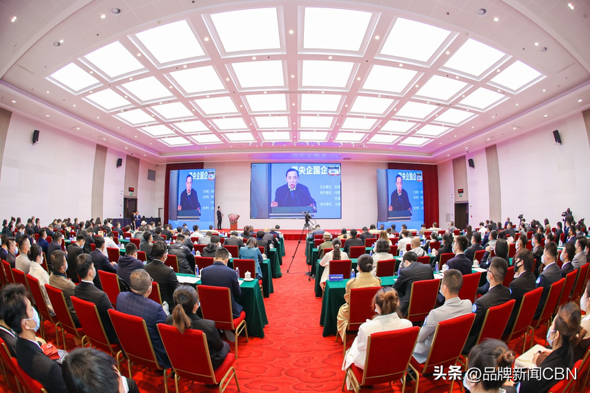 2022中国高端人才就业发展大会暨央企国企促就业面试会在昆明举办(图1)